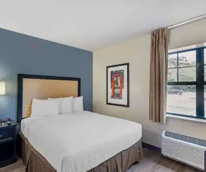 Photo 5 - Extended Stay America Select Suites Chicago Rolling Meadows