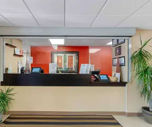 Photo 3 - Extended Stay America Select Suites Chicago Rolling Meadows