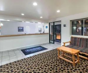 Photo 5 - Inn at Lander, Travelodge by Wyndham
