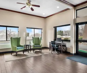 Photo 3 - Comfort Inn & Suites North East