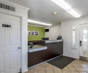 Photo 3 - Studio 6 Albuquerque, NM - North