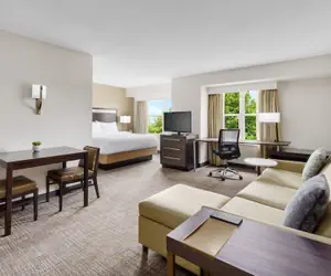 Photo 2 - Residence Inn by Marriott Boston-Franklin