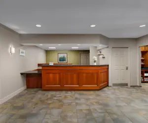 Photo 5 - Residence Inn by Marriott Boston-Franklin