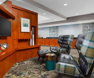 Photo 3 - Residence Inn by Marriott Boston-Franklin