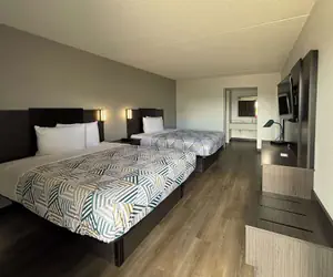 Photo 4 - Motel 6 Richmond, KY – EKU Campus Area