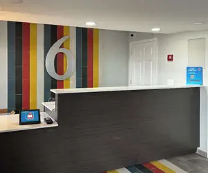 Photo 3 - Motel 6 Richmond, KY – EKU Campus Area