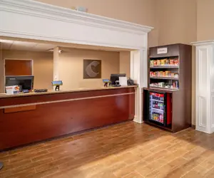 Photo 3 - Comfort Suites Prestonsburg West