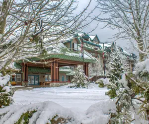 Photo 2 - Hilton Vacation Club Lake Tahoe Resort South