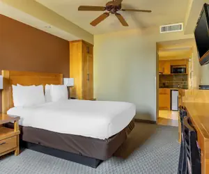 Photo 5 - Hilton Vacation Club Lake Tahoe Resort South