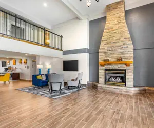 Photo 3 - Comfort Inn & Suites Ogallala