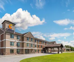 Photo 2 - Comfort Inn & Suites Ogallala