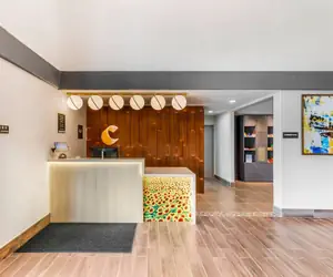 Photo 4 - Comfort Inn & Suites Ogallala