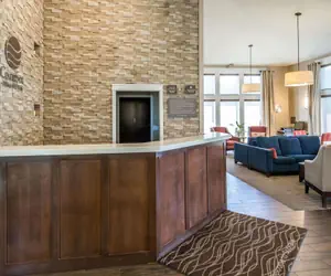 Photo 5 - Comfort Inn & Suites Spokane Valley Central