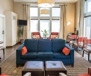 Photo 4 - Comfort Inn & Suites Spokane Valley Central