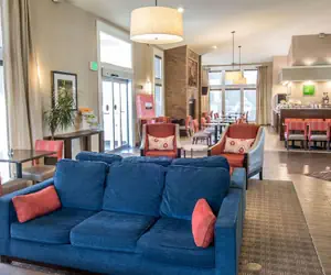 Photo 3 - Comfort Inn & Suites Spokane Valley Central