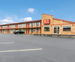 Photo 2 - Econo Lodge Marion I-81