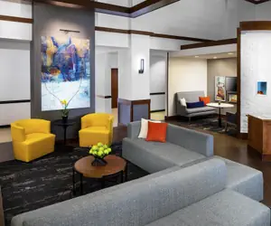 Photo 5 - Hyatt Place Greenville/Haywood