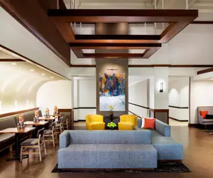 Photo 3 - Hyatt Place Greenville/Haywood