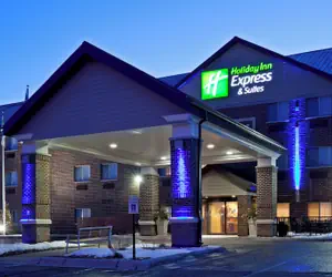 Photo 2 - Holiday Inn Express Hotel & Suites St. Paul-Woodbury by IHG