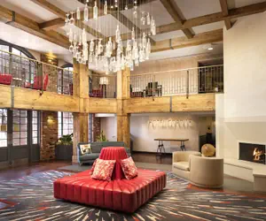 Photo 4 - Corque Hotel, Solvang, A Tribute Portfolio Hotel