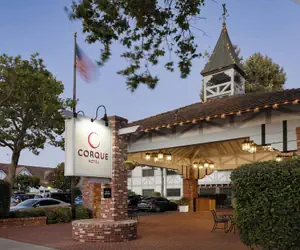 Photo 2 - Corque Hotel, Solvang, A Tribute Portfolio Hotel