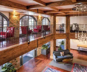 Photo 5 - Corque Hotel, Solvang, A Tribute Portfolio Hotel