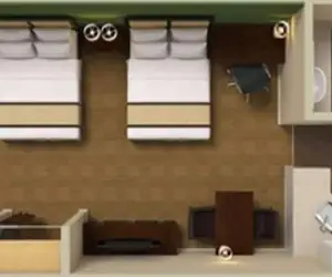 Photo 4 - Extended Stay America Suites Tucson Grant Road