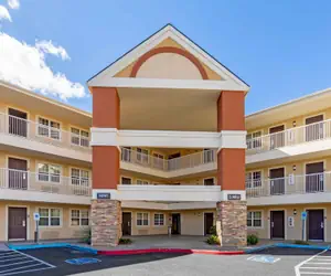 Photo 2 - Extended Stay America Suites Tucson Grant Road