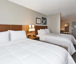 Photo 5 - Staybridge Suites Pittsburgh Airport by IHG