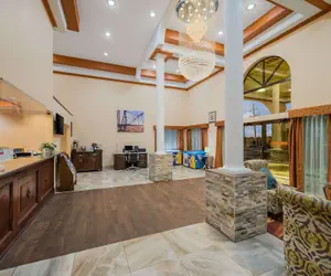 Photo 4 - SureStay Hotel by Best Western Mt Pleasant