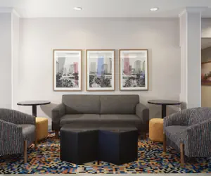 Photo 5 - Hampton Inn & Suites Tampa-North