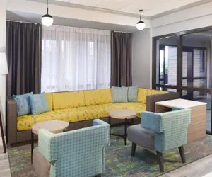 Photo 4 - Hampton Inn Greenville