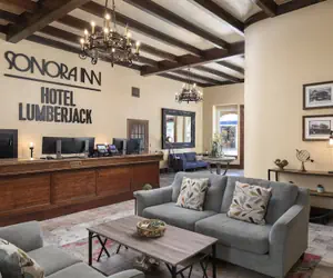 Photo 2 - Historic Sonora Inn