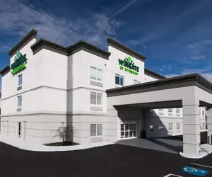 Photo 2 - Wingate by Wyndham Augusta Washington Road