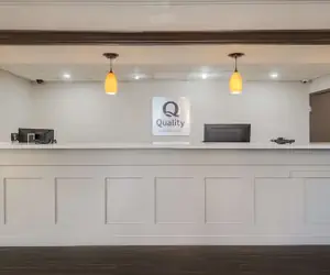 Photo 3 - Quality Inn & Suites Waco North
