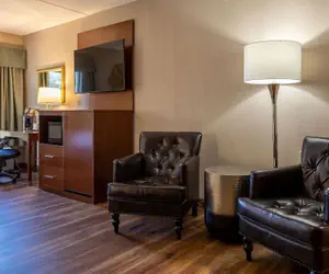 Photo 3 - D. Hotel Suites & Spa