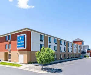 Photo 2 - AmericInn by Wyndham Rochester