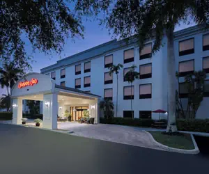 Photo 2 - Hampton Inn Boca Raton-Deerfield Beach