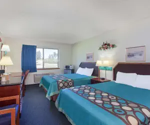 Photo 5 - Super 8 by Wyndham Selma/Fresno Area