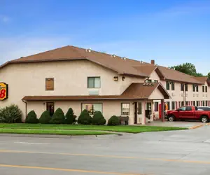 Photo 2 - Super 8 by Wyndham Concordia