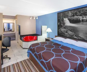 Photo 4 - Super 8 by Wyndham Dothan
