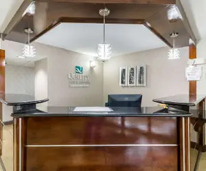 Photo 3 - Quality Inn & Suites Arden Hills - Saint Paul North