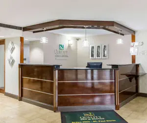 Photo 4 - Quality Inn & Suites Arden Hills - Saint Paul North