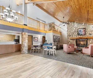 Photo 3 - AmericInn by Wyndham Bismarck