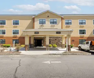 Photo 2 - Extended Stay America Suites Ramsey Upper Saddle River