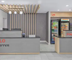 Photo 4 - Towneplace Suites by Marriott Warren