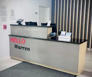 Photo 3 - Towneplace Suites by Marriott Warren