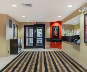 Photo 4 - Extended Stay America Suites Detroit Metropolitan Airport