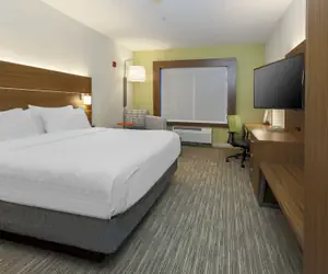 Photo 4 - Holiday Inn Express Rochester NE- Irondequoit by IHG