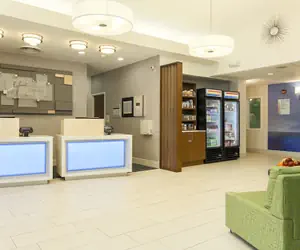 Photo 2 - Holiday Inn Express Rochester NE- Irondequoit by IHG